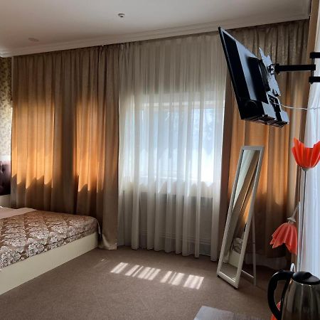 Center Khagani Hotel Baku Exteriér fotografie
