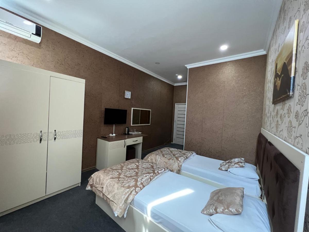 Center Khagani Hotel Baku Exteriér fotografie