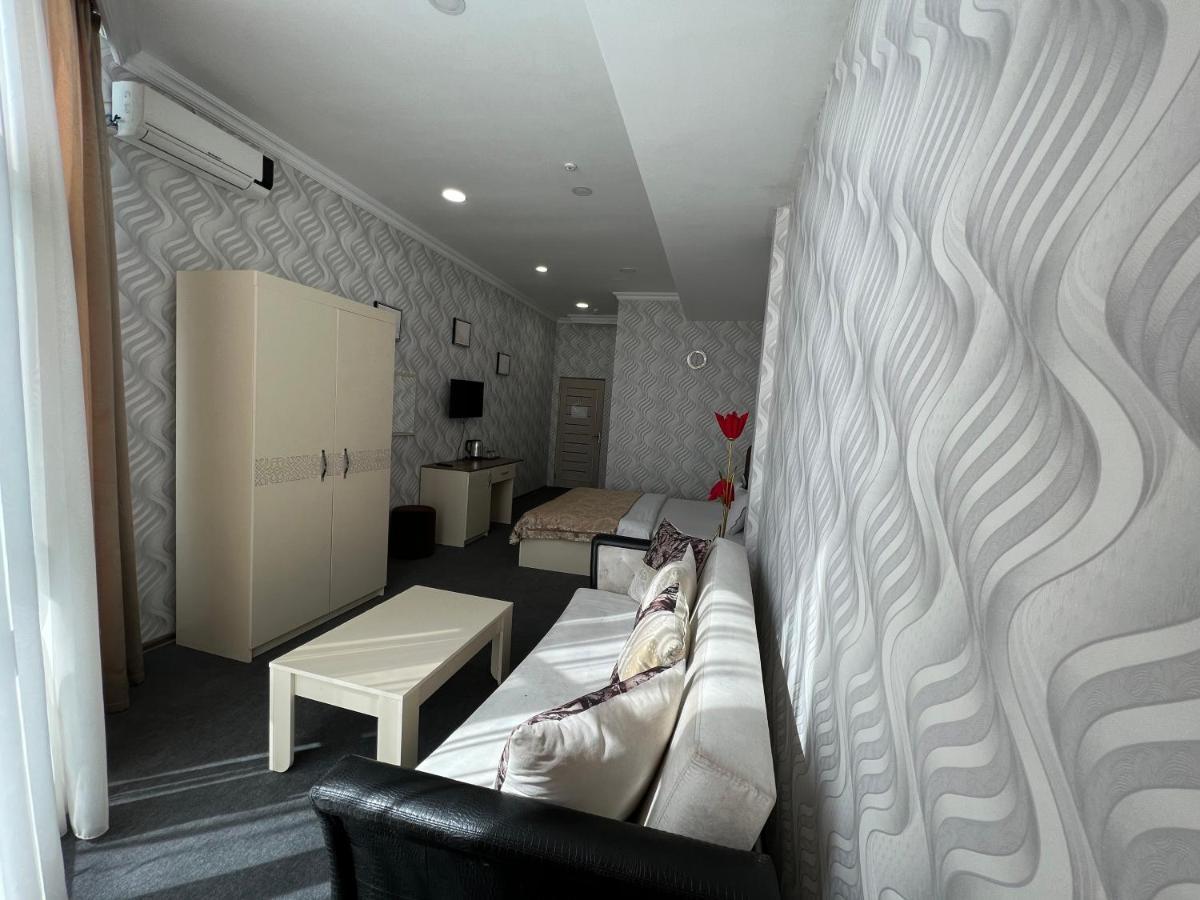 Center Khagani Hotel Baku Exteriér fotografie