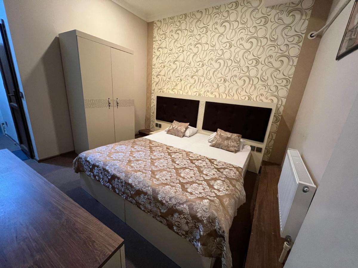 Center Khagani Hotel Baku Exteriér fotografie