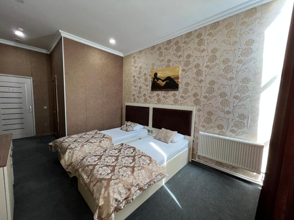 Center Khagani Hotel Baku Exteriér fotografie