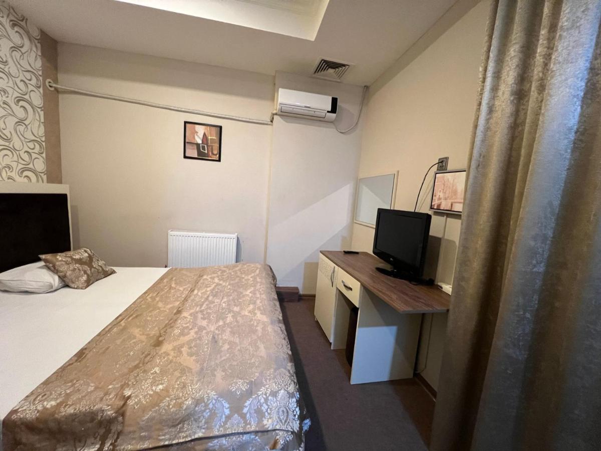 Center Khagani Hotel Baku Exteriér fotografie