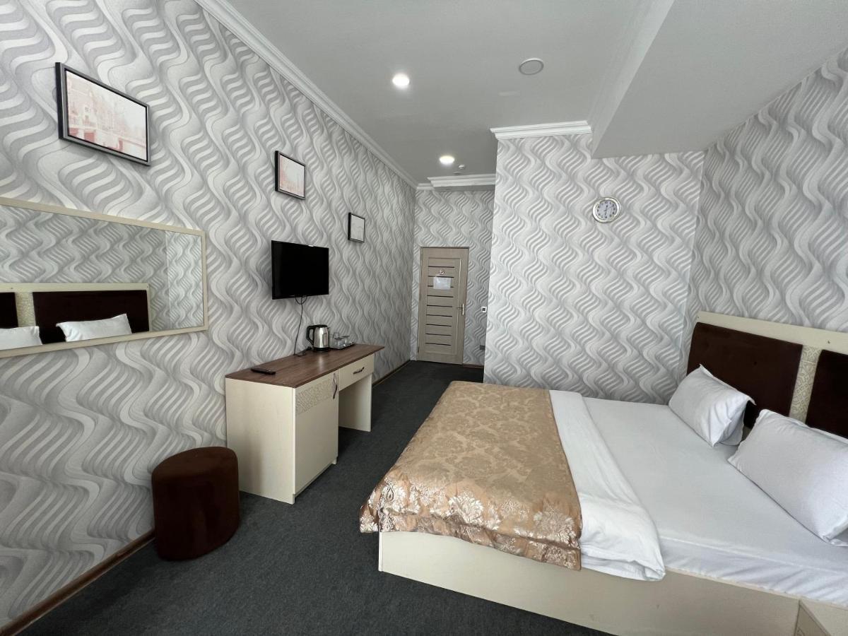 Center Khagani Hotel Baku Exteriér fotografie