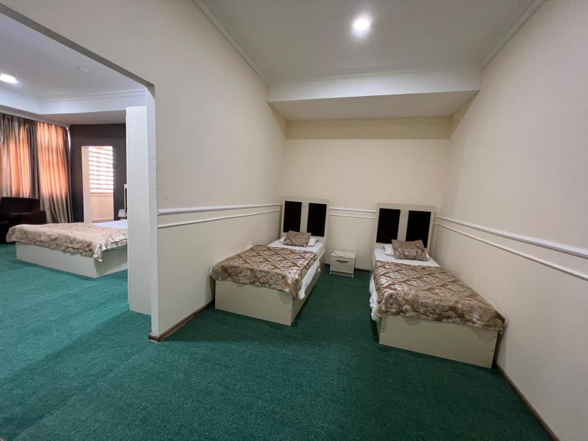 Center Khagani Hotel Baku Exteriér fotografie