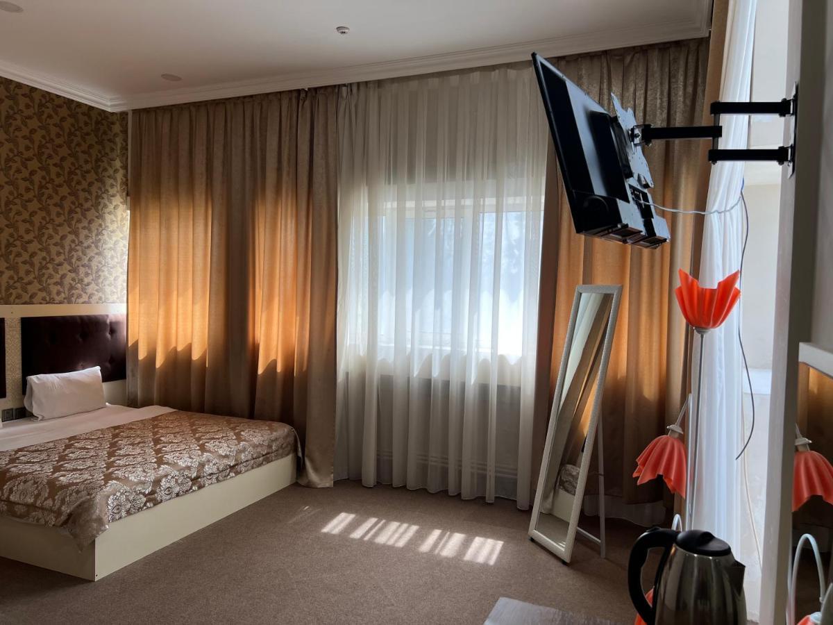 Center Khagani Hotel Baku Exteriér fotografie